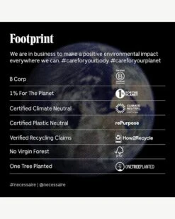 The Body Wash - Eucalyptus -WELA Beauty Shop 051497021535 TheBodyWash 6PDP