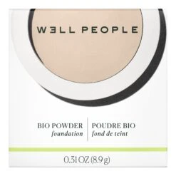Bio Powder Foundation 26 Bio Powder Foundation -WELA Beauty Shop 100019G FCFND InPack C