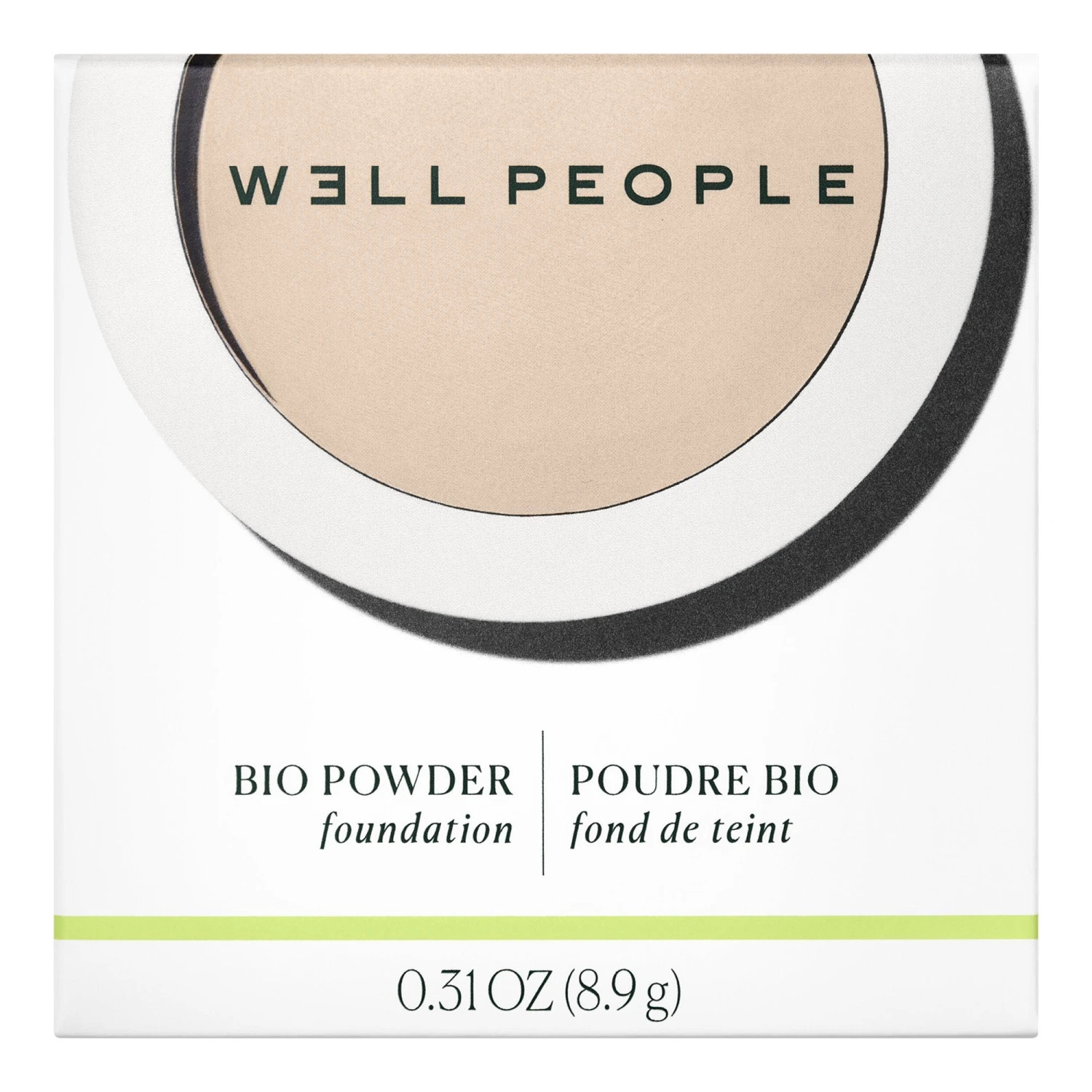 Bio Powder Foundation 7 Bio Powder Foundation - Image 5