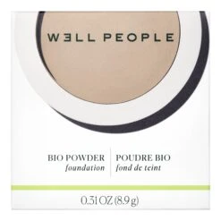 Bio Powder Foundation 32 Bio Powder Foundation -WELA Beauty Shop 100020G FCFND InPack C