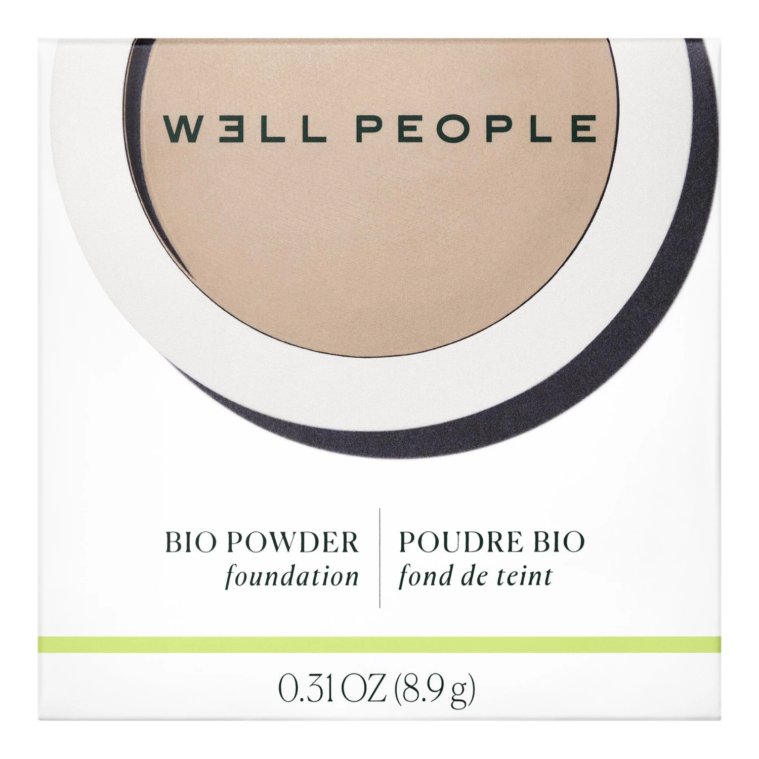 Bio Powder Foundation 13 Bio Powder Foundation - Image 11