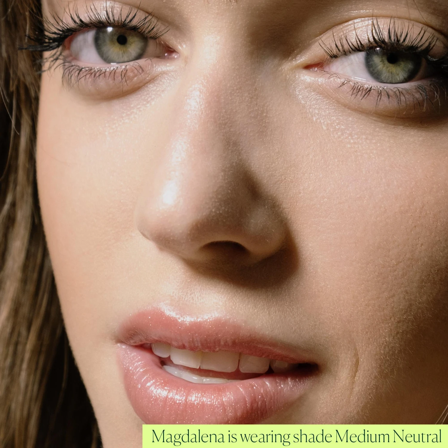 Bio Powder Foundation 22 Bio Powder Foundation - Image 20