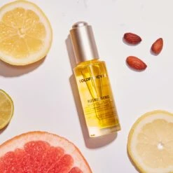 Fleuressence Native Botanical Cell Oil -WELA Beauty Shop 20190718GFMD 023