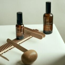 Elements Of Comfort Body Oil -WELA Beauty Shop 20210423 Klur 18792