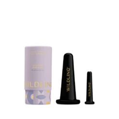 Lumin Collection -WELA Beauty Shop 21 wildling lumin cupping box with tools white