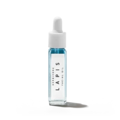 Lapis Facial Oil -WELA Beauty Shop 21 0204 Herbivore 2208