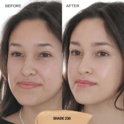 Date Night Skin Tint Serum Foundation -WELA Beauty Shop 230PDP 3