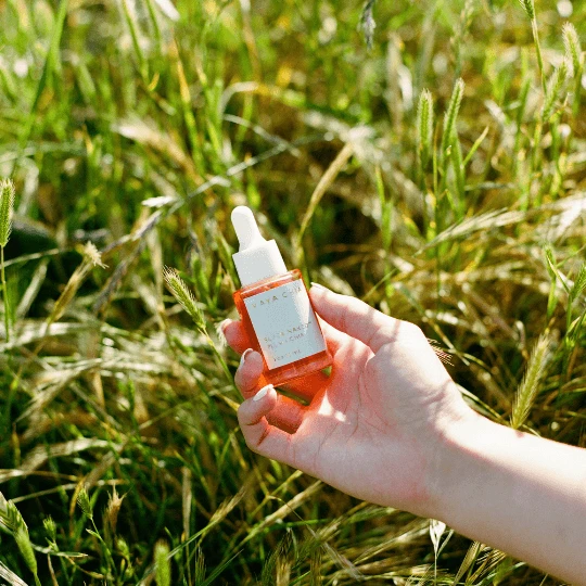 Super Naked, Plum + Chia Oil 5 Super Naked, Plum + Chia Oil - Image 3