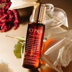 Beauty Elixir I 1,000 Roses -WELA Beauty Shop 324A6339