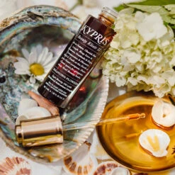 Beauty Elixir II Balancing Flowers -WELA Beauty Shop 324A90177