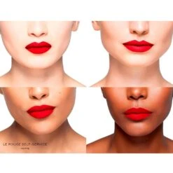 Matte Lipstick Refill 31 Matte Lipstick Refill -WELA Beauty Shop 3770010776314 2