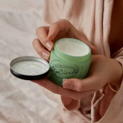 Body Cream With Date Seeds -WELA Beauty Shop 5060571720795 3