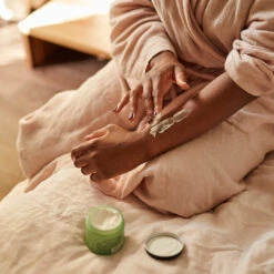 Body Cream With Date Seeds -WELA Beauty Shop 5060571720795 4