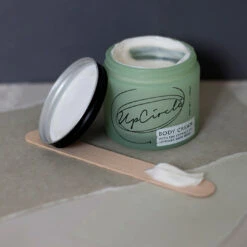 Body Cream With Date Seeds -WELA Beauty Shop 5060571720795 9