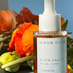 Super Naked, Plum + Chia Oil 15 Super Naked, Plum + Chia Oil -WELA Beauty Shop 5 51b4aadd bf0a 451a 83ac 83653372565d