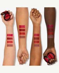 Lip Suede -WELA Beauty Shop 810102030375 01