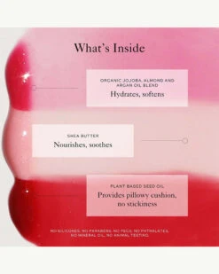 Squeaky Clean Liquid Lip Balm -WELA Beauty Shop 810102030474 01 a9ec1a19 d6b5 4627 a549 d631c6f39d2f