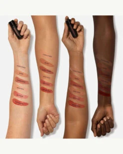 Squeaky Clean Liquid Lip Balm -WELA Beauty Shop 810102030474 06