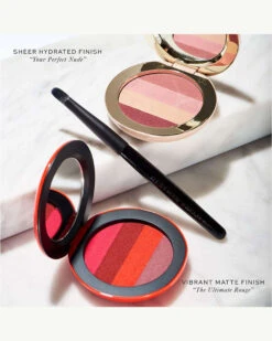 Lip Suede Les Nudes -WELA Beauty Shop 810102030573 08