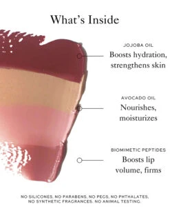 Lip Suede Les Nudes -WELA Beauty Shop 810102030573 09