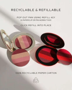 Lip Suede -WELA Beauty Shop 810102031105 05