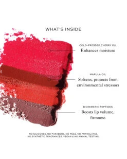 Lip Suede -WELA Beauty Shop 810102031105 06