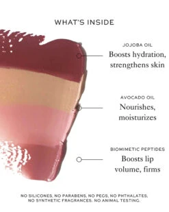 Lip Suede Les Nudes -WELA Beauty Shop 810102031112 06