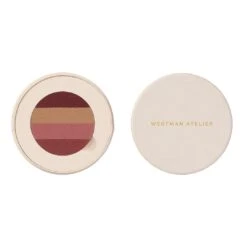 Lip Suede Les Nudes -WELA Beauty Shop 810102031112 Hero