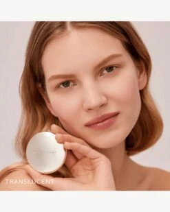 Vital Pressed Skincare Powder -WELA Beauty Shop 810102032027 02