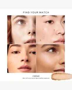 Vital Pressed Skincare Powder -WELA Beauty Shop 810102032041 04