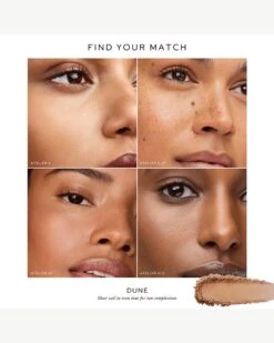 Vital Pressed Skincare Powder -WELA Beauty Shop 810102032058 04