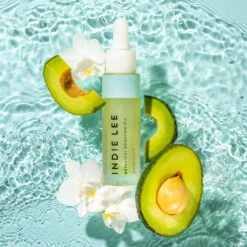 Botanical Boosting Oil 15 Botanical Boosting Oil -WELA Beauty Shop 811239031570IndieLeeBBO lifestyle