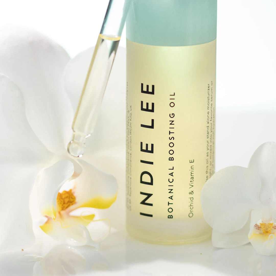 Botanical Boosting Oil 9 Botanical Boosting Oil - Image 7