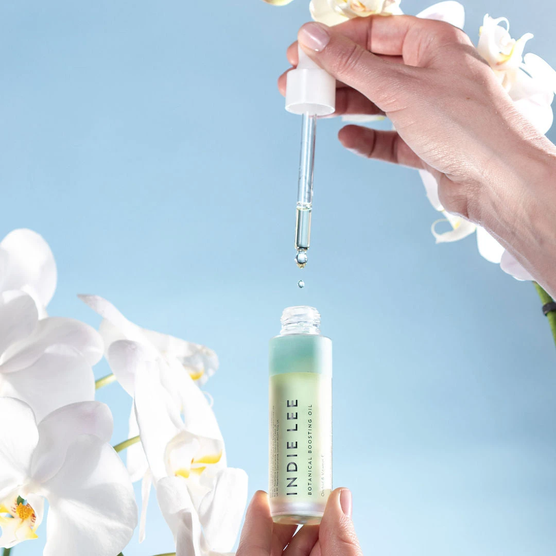 Botanical Boosting Oil 8 Botanical Boosting Oil - Image 6