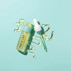 Botanical Boosting Oil 13 Botanical Boosting Oil -WELA Beauty Shop 811239031570IndieLee BBO texture2