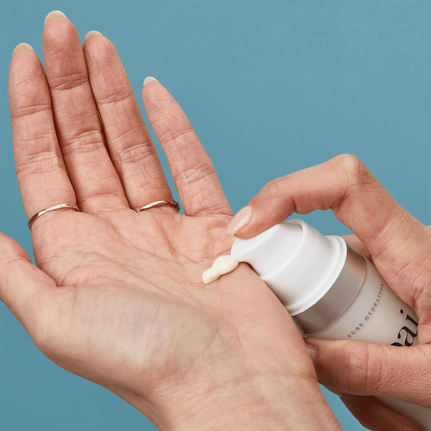 Love & Haight Hydrating Moisturizer 5 Love & Haight Hydrating Moisturizer - Image 3