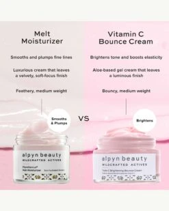 PlantGenius Melt Moisturizer -WELA Beauty Shop AlpynBeauty PlantGeniusMeltMoisturizer Compare 07