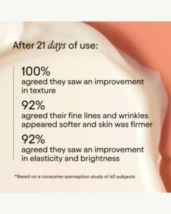 Super Peptide & Ghostberry Barrier Repair Cream -WELA Beauty Shop Alpyn SuperPeptideGhostberryBarrierRepairCream Clinical 04