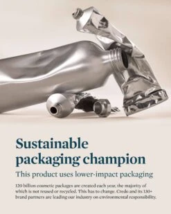 Kjaer Weis Lip Gloss -WELA Beauty Shop Alt SustainablePackaging 838b84c7 e95e 4555 a83d 4c949b4ea72b