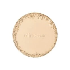 Pressed Foundation With Rosehip Complex -WELA Beauty Shop Aspen Pressed Foundation with Rosehip Antioxidant Complex Alima Pure