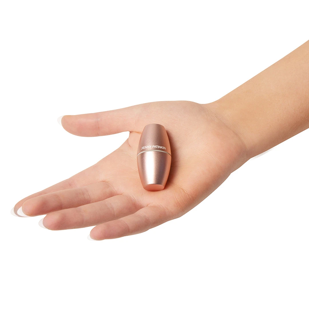 Blotter Baby Mattifying Roller 5 Blotter Baby Mattifying Roller - Image 3