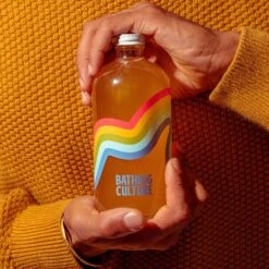 Cathedral Grove Mind And Body Wash -WELA Beauty Shop BC Anisha 5 square