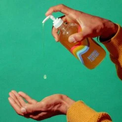 Cathedral Grove Mind And Body Wash -WELA Beauty Shop BC Anisha 7 square