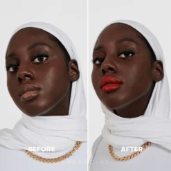 Cake Batter Liquid Lipstick -WELA Beauty Shop BEFOREANDAFTERRedBean