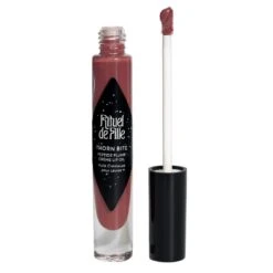 Thorn Bite Peptide Plump Crème Lip Oil -WELA Beauty Shop BITE 02RoseCrushOpen1 1