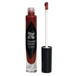 Thorn Bite Peptide Plump Crème Lip Oil -WELA Beauty Shop BITE 03RoseBiteOpen1 1