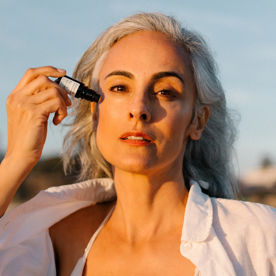 Ba+S Eye Contour Serum Concentrate Rollerball 5 Ba+S Eye Contour Serum Concentrate Rollerball - Image 3