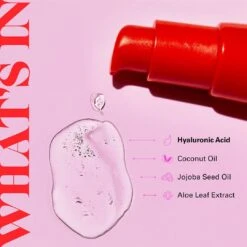 Baby Got Base Face Primer 13 Baby Got Base Face Primer -WELA Beauty Shop Baby Got Base Face Primer 2