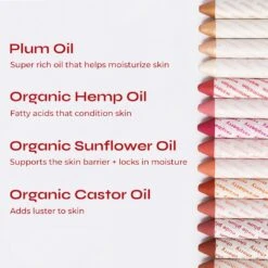 Strawberry + Cherry Balmie Duo -WELA Beauty Shop Balmies ingredients dc881fcb f374 42f2 b6d5 2f435e28b412