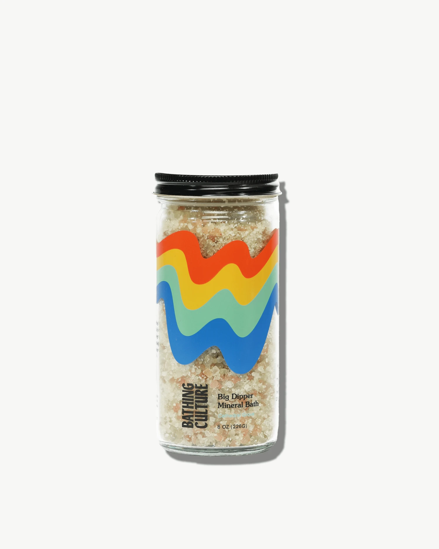 Big Dipper Mineral Bath 3 Big Dipper Mineral Bath